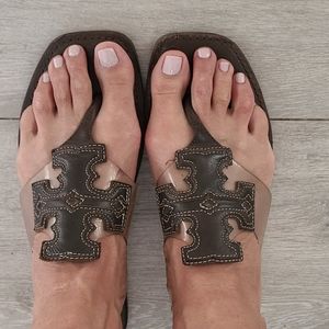 Tory Burch Sandals